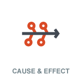 Cause and Effect Diagram