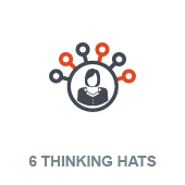 6 Thinking Hats